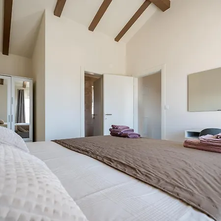Villa Bohemica With Private Heated Pool Orebic Exterior photo