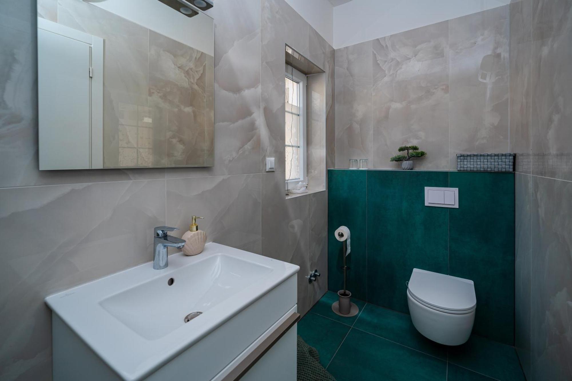 Bohemica With Private Heated Pool Orebic