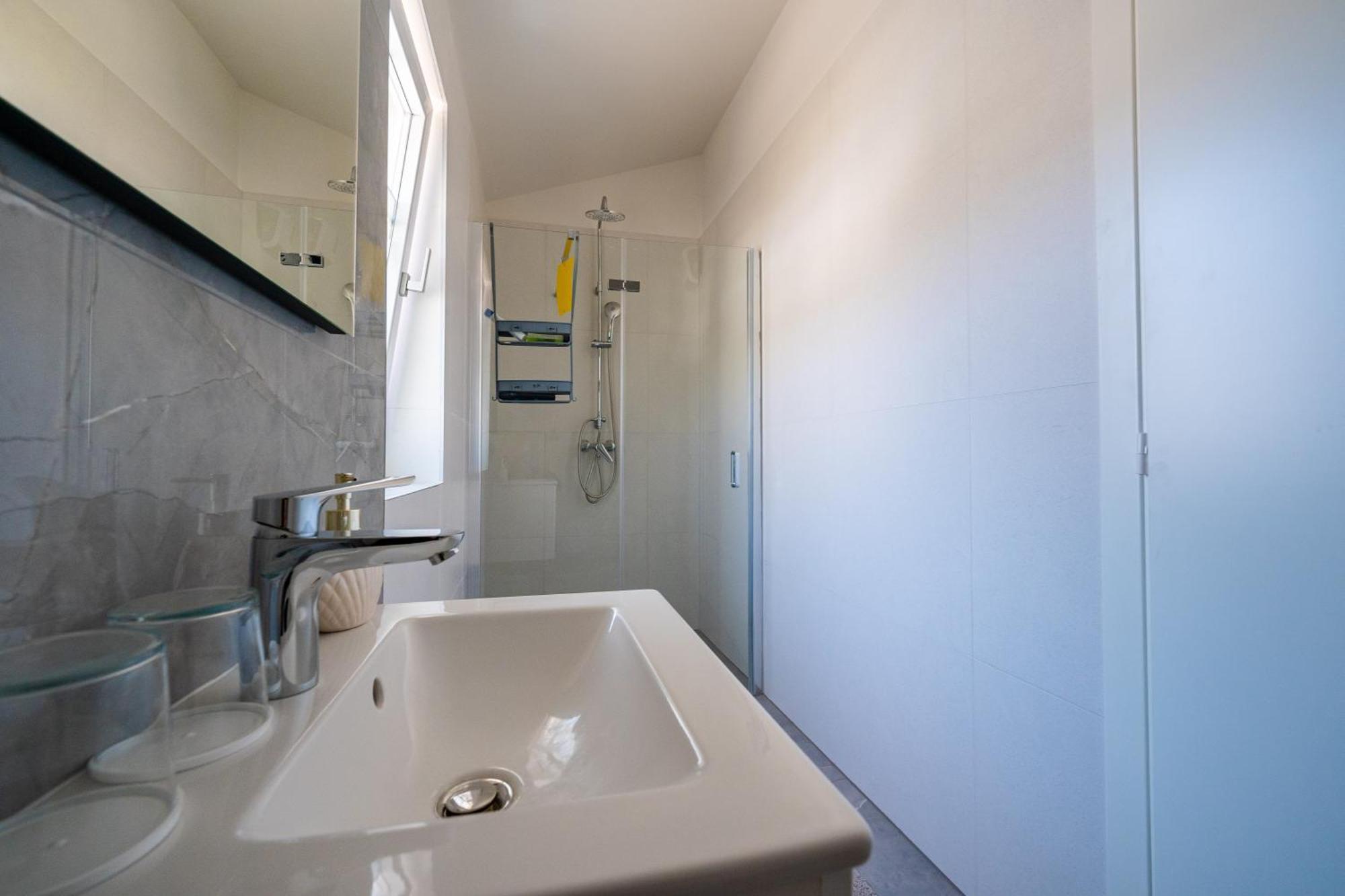 Bohemica With Private Heated Pool Villa