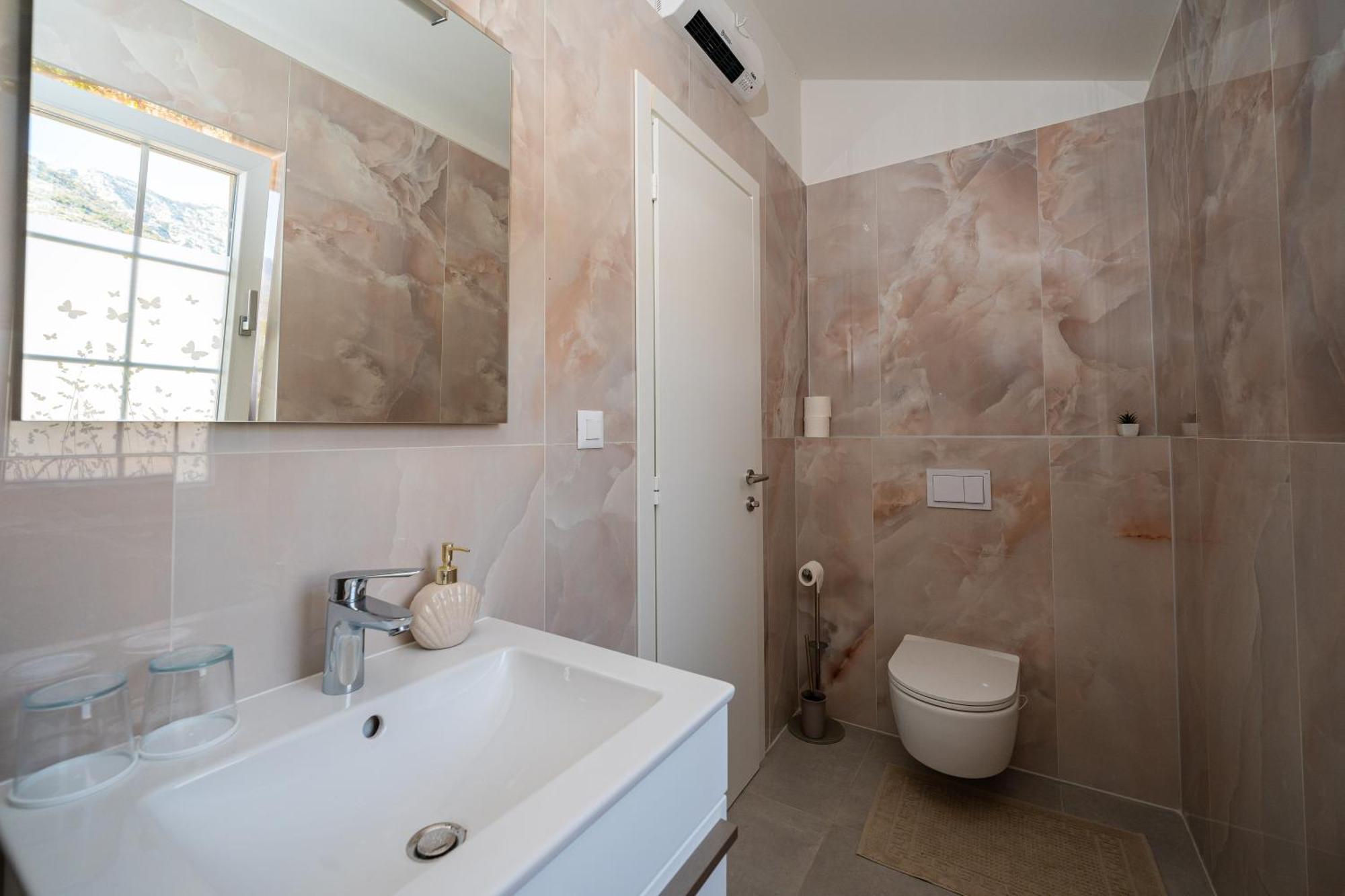 Bohemica With Private Heated Pool *