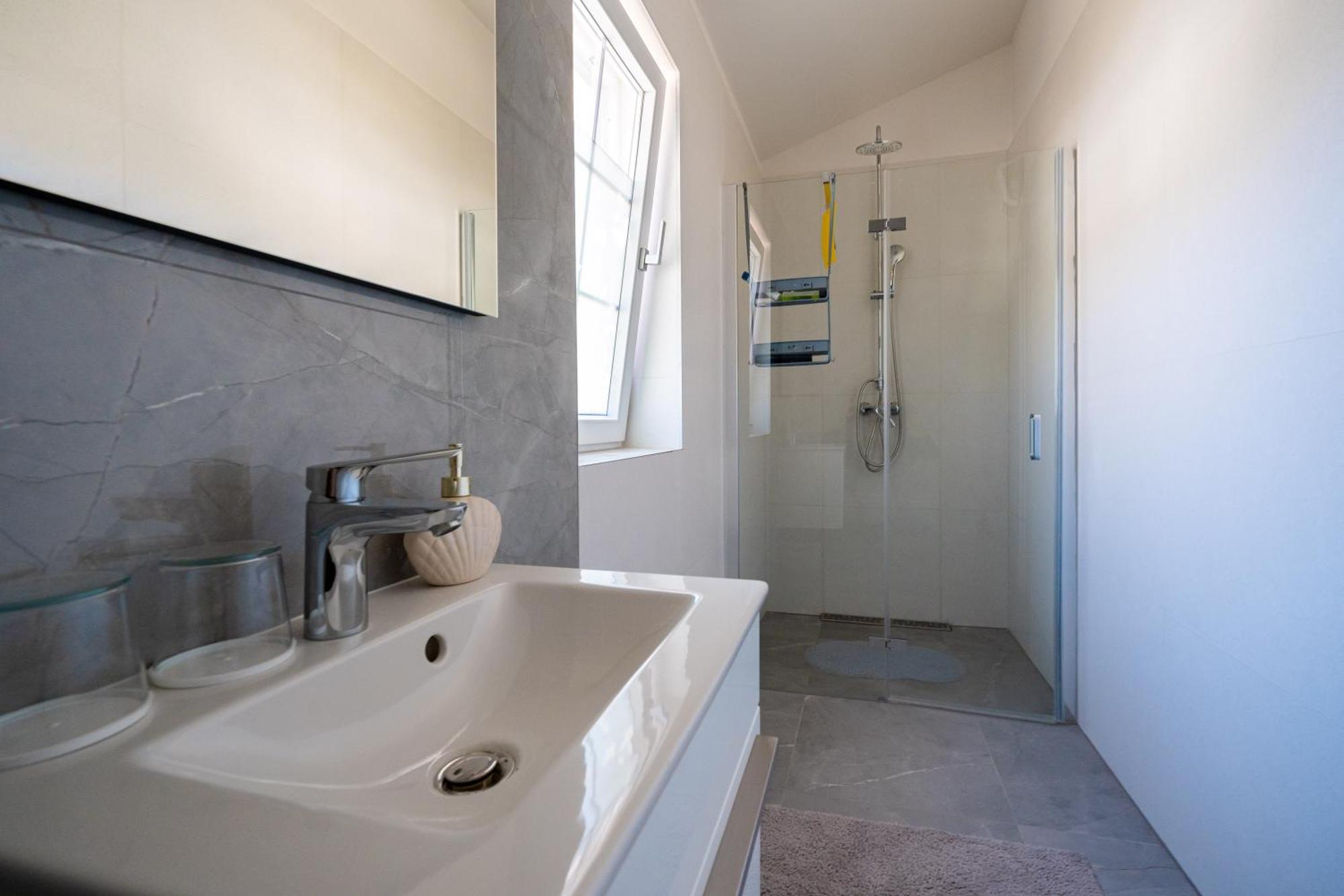 Villa Bohemica With Private Heated Pool