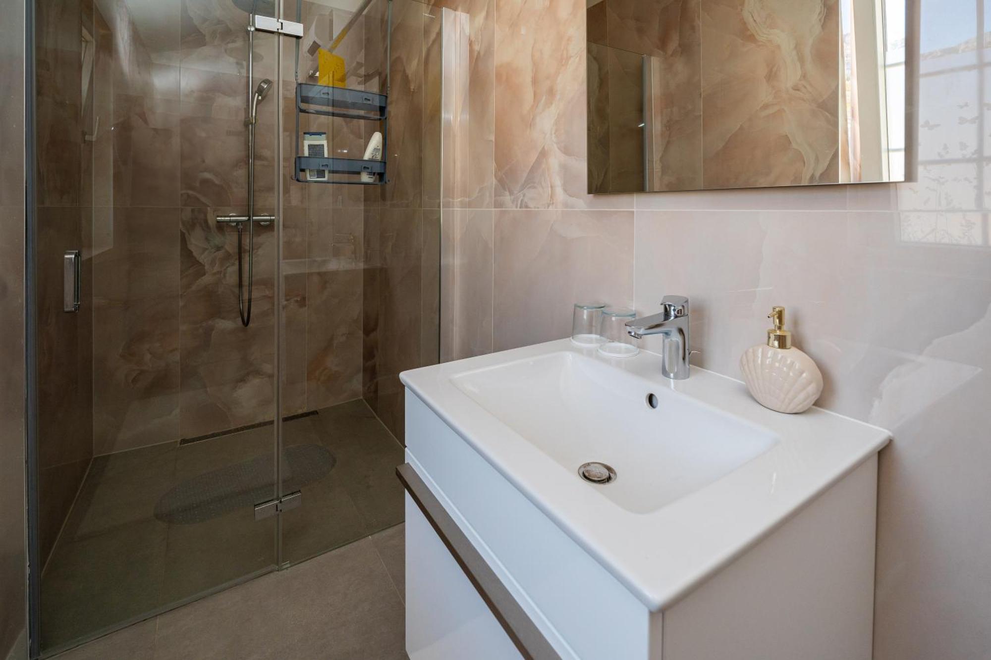 Bohemica With Private Heated Pool Orebic