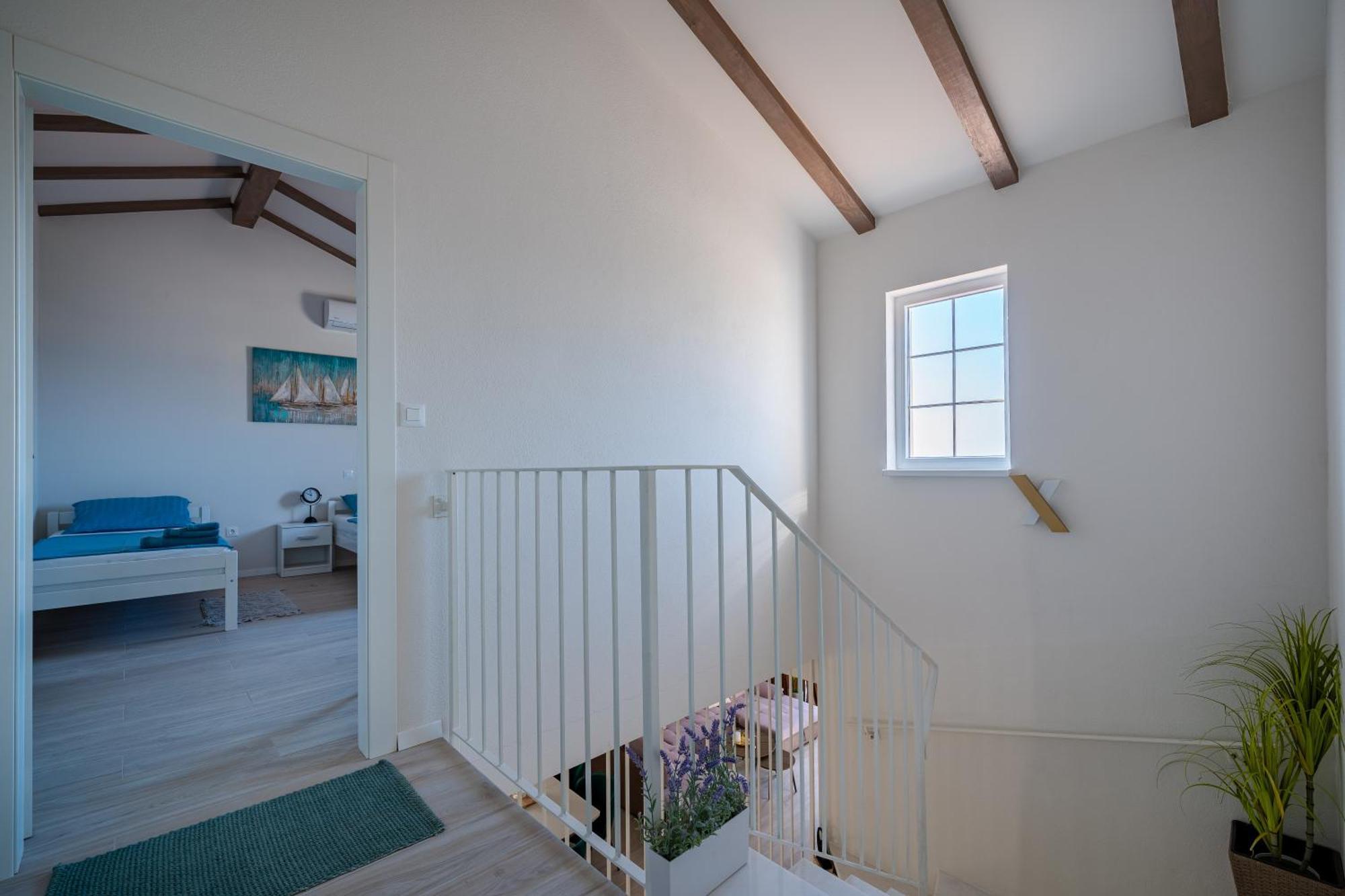 Bohemica With Private Heated Pool Villa