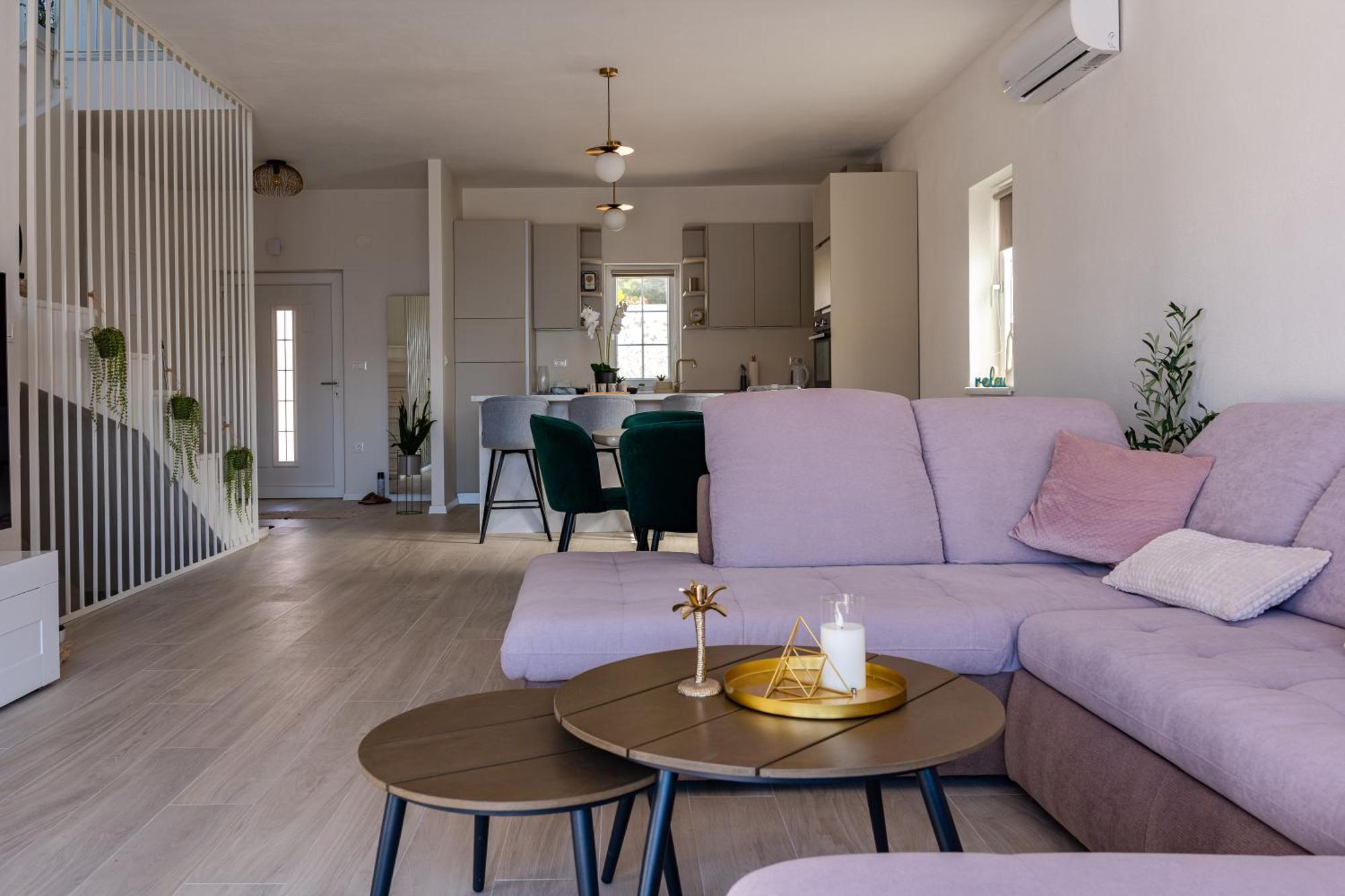 Villa Bohemica With Private Heated Pool *