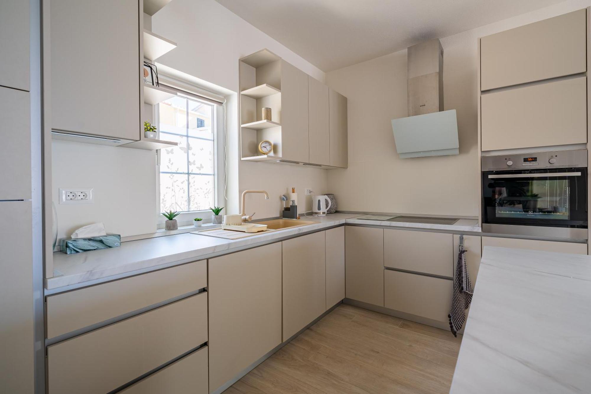 Bohemica With Private Heated Pool *