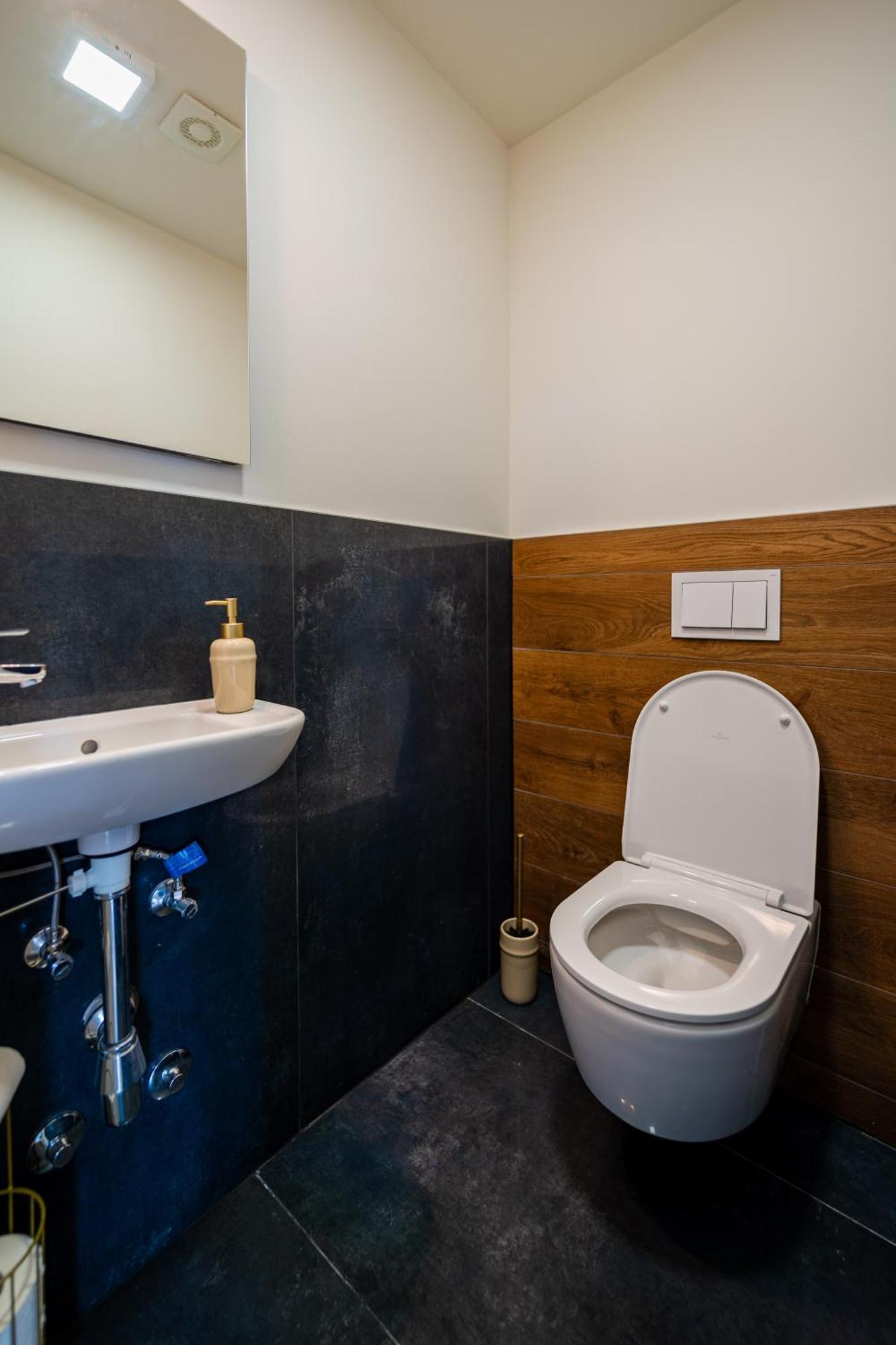 Bohemica With Private Heated Pool * Orebic