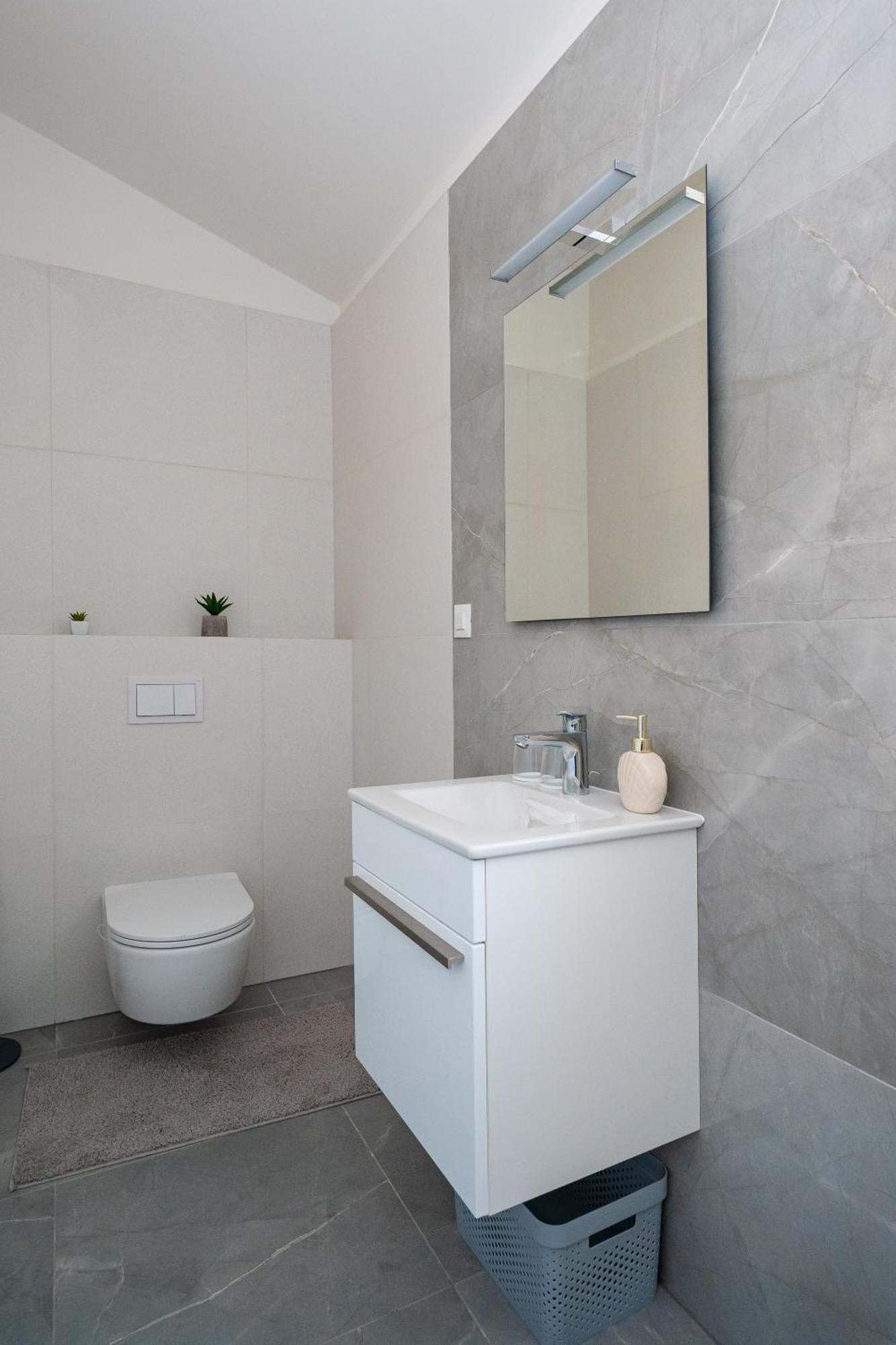 Villa Bohemica With Private Heated Pool